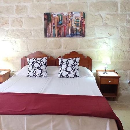 Ta Ildis Farmhouse Nadur Exterior foto