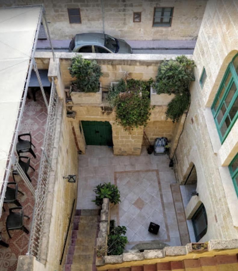 Ta Ildis Farmhouse Nadur Exterior foto